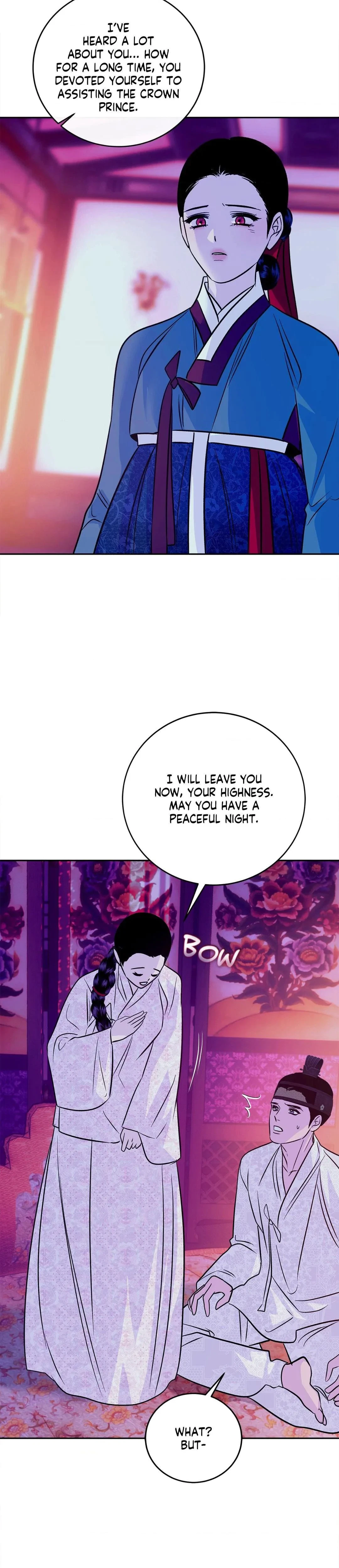 The Succubus Dream Chapter 2, page 22