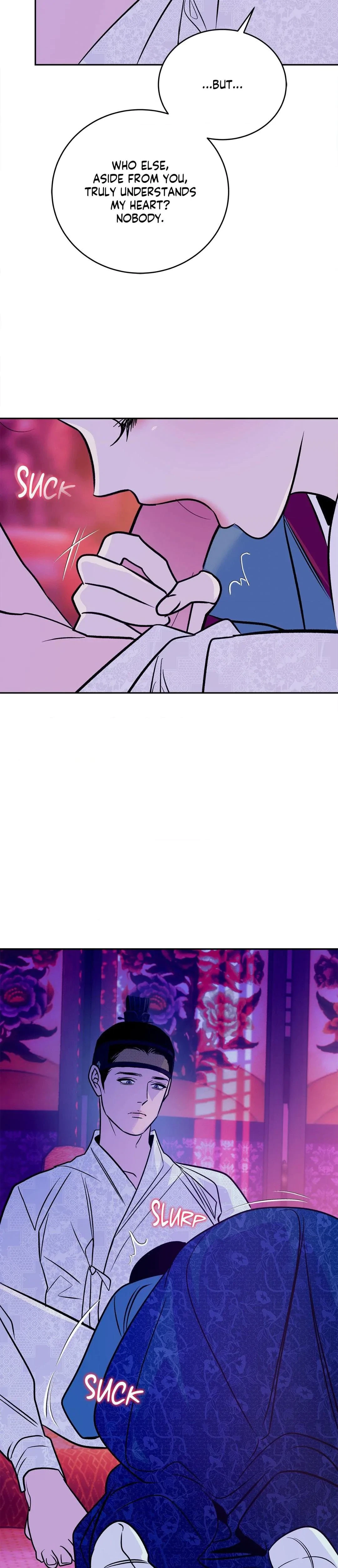 The Succubus Dream Chapter 2, page 27