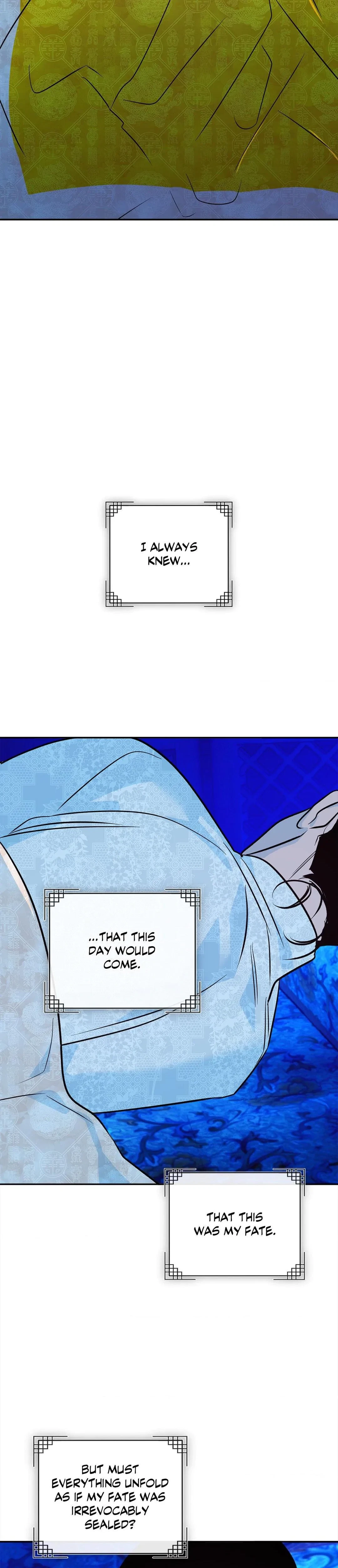 The Succubus Dream Chapter 2, page 31