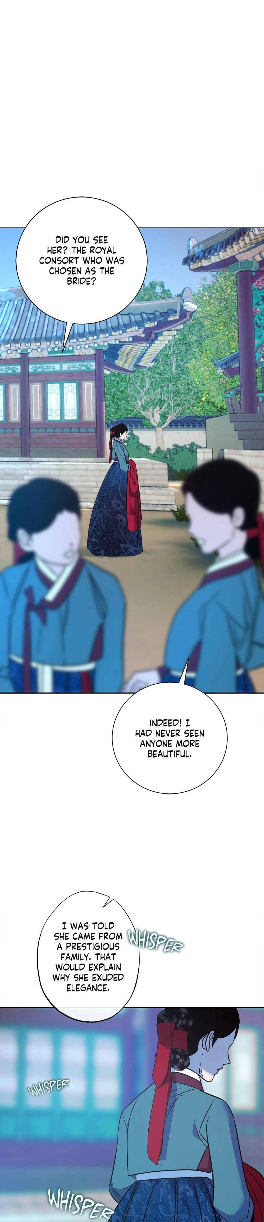 The Succubus Dream Chapter 2, page 8