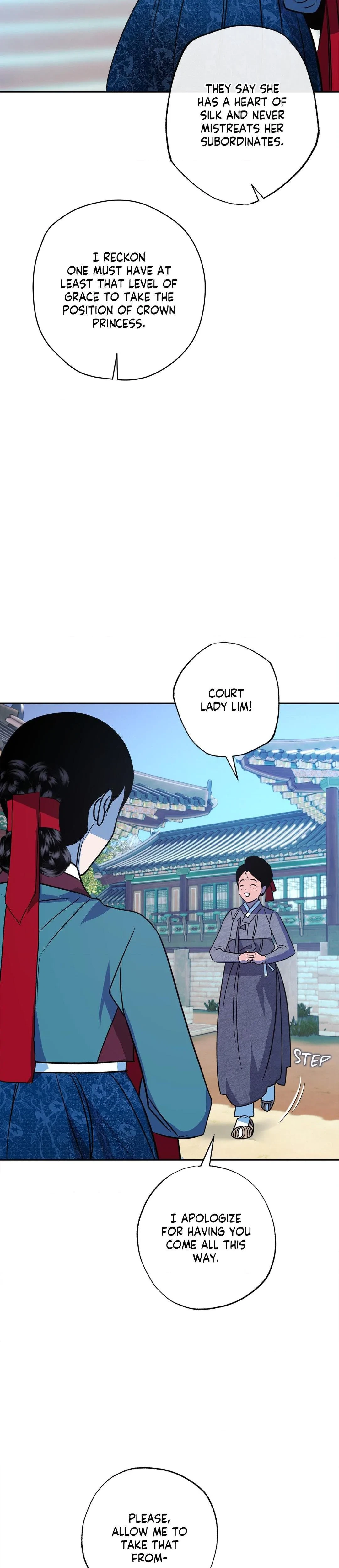 The Succubus Dream Chapter 2, page 9