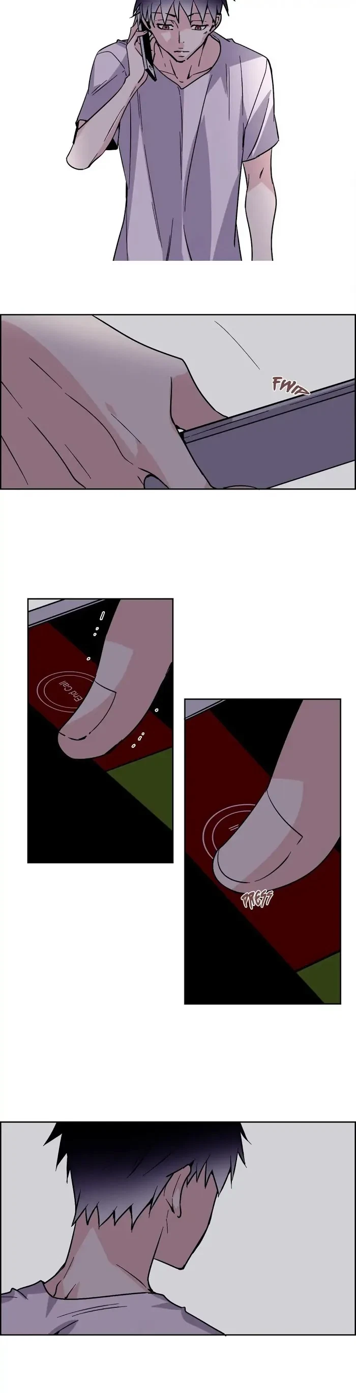 Chapter 0 : side story 10, page 4