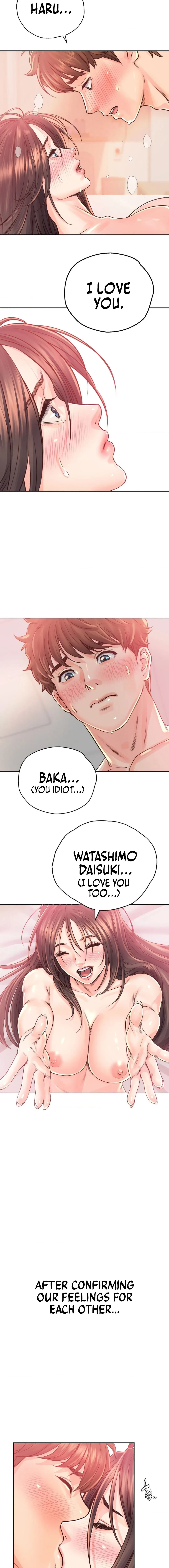 Osaka Chapter 37, page 12