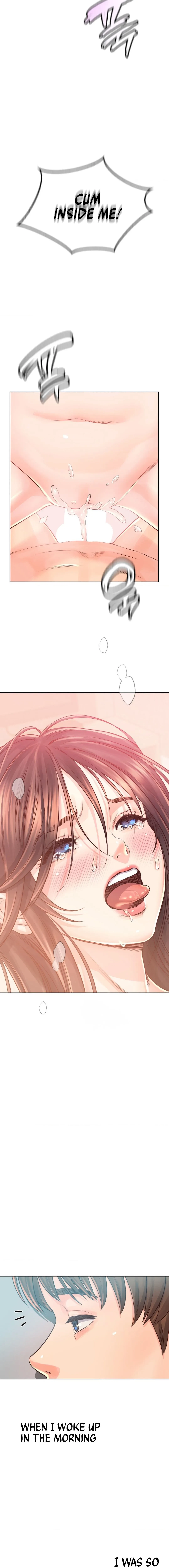Osaka Chapter 37, page 15