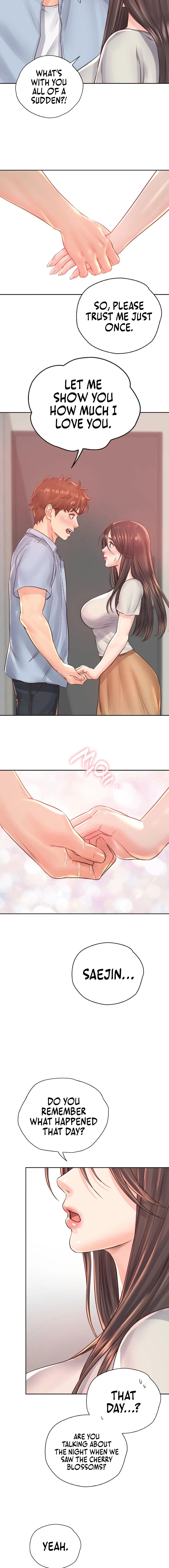 Osaka Chapter 37, page 3