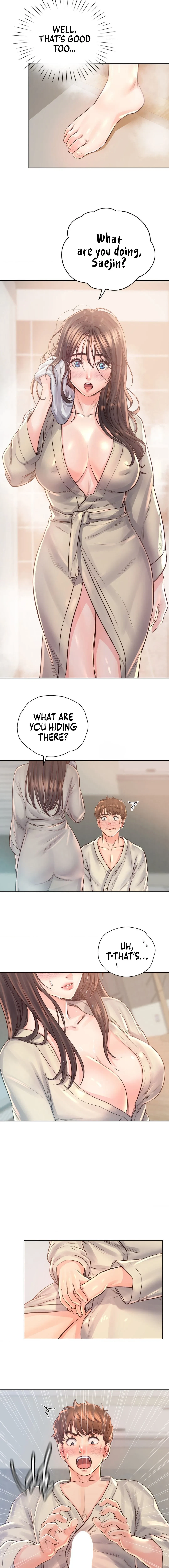 Osaka Chapter 37, page 6