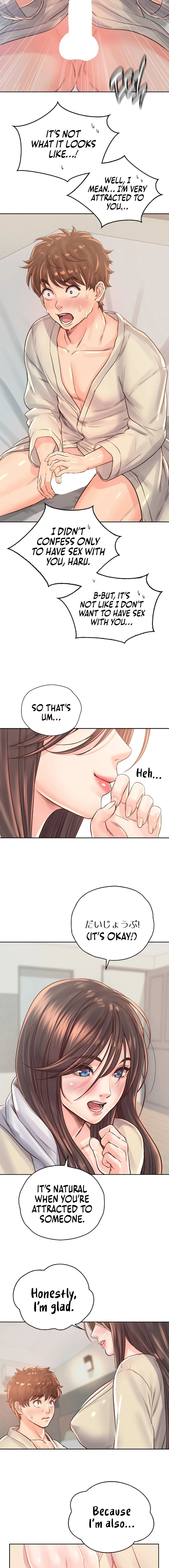 Osaka Chapter 37, page 7