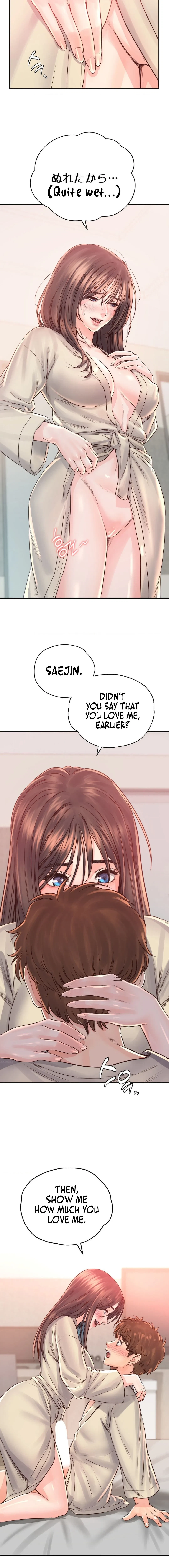 Osaka Chapter 37, page 8
