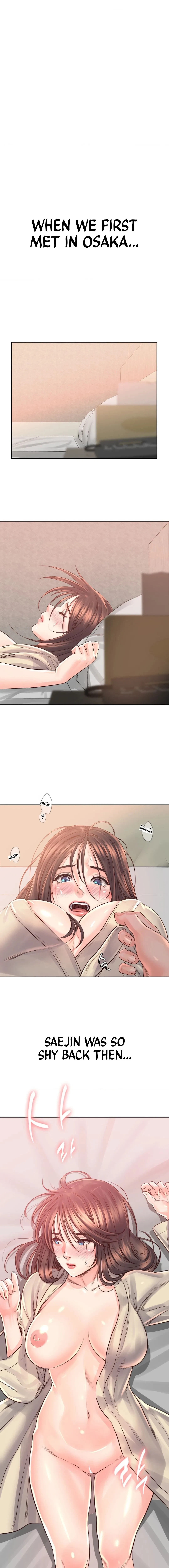 Osaka Chapter 37, page 9