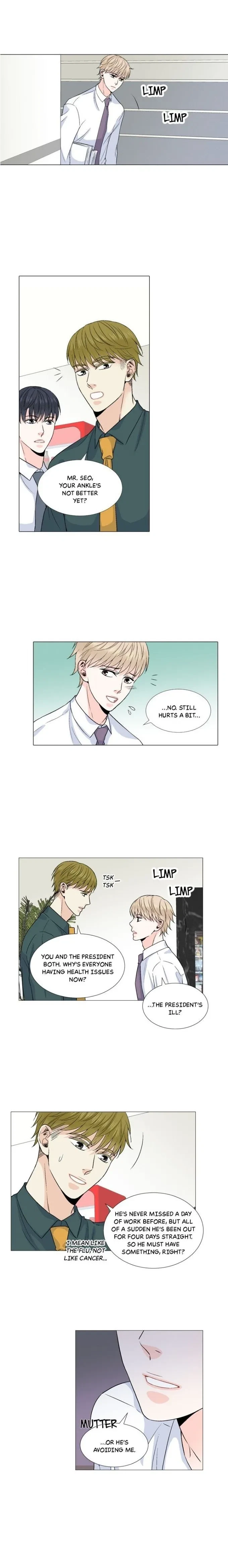 Wish Me Love Chapter 15, page 2