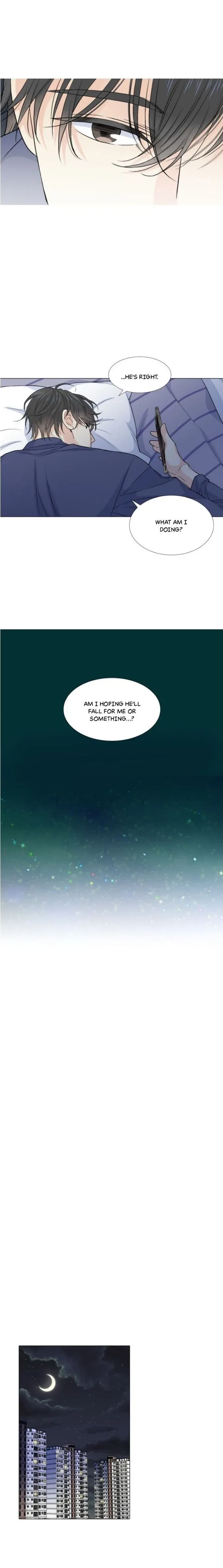 Wish Me Love Chapter 15, page 8