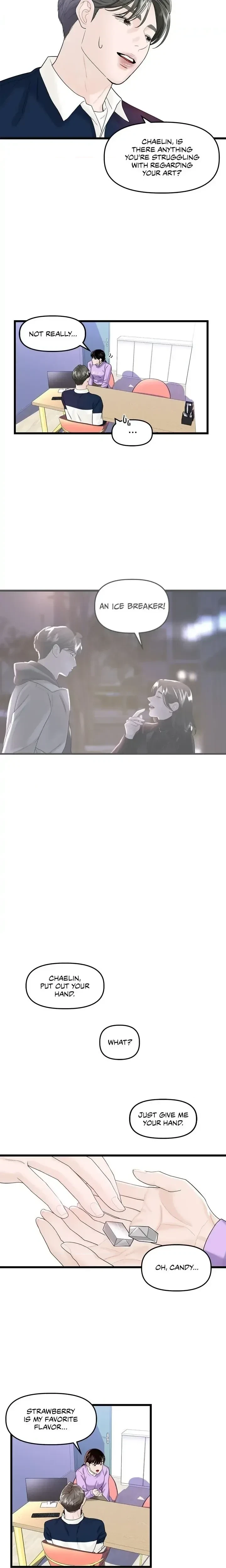 My Only 1 Chapter 14, page 2