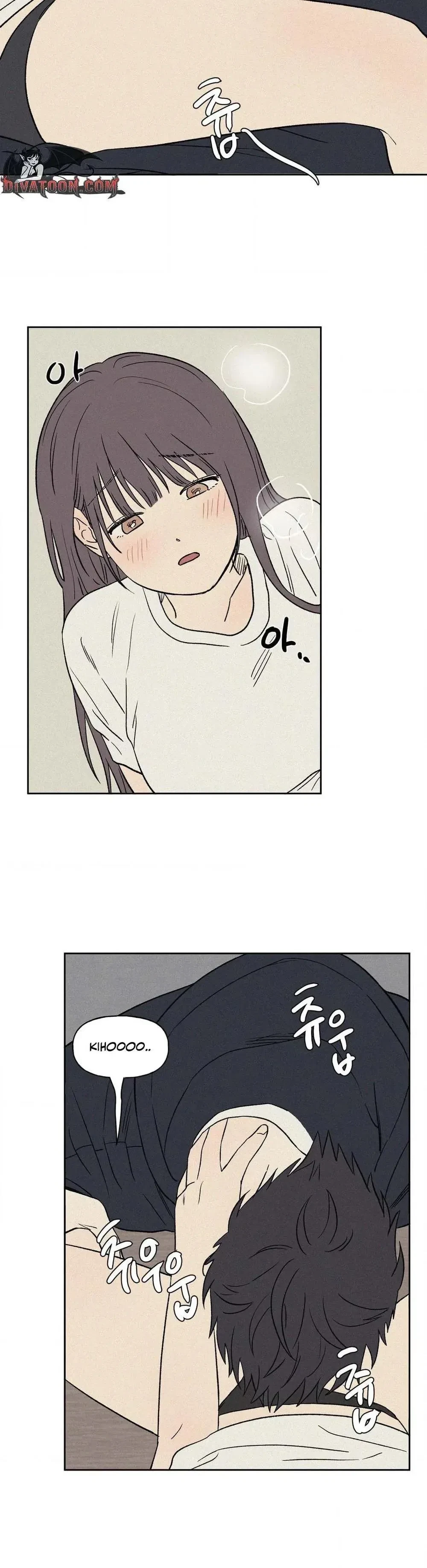 3XLOVE Chapter 71, page 18
