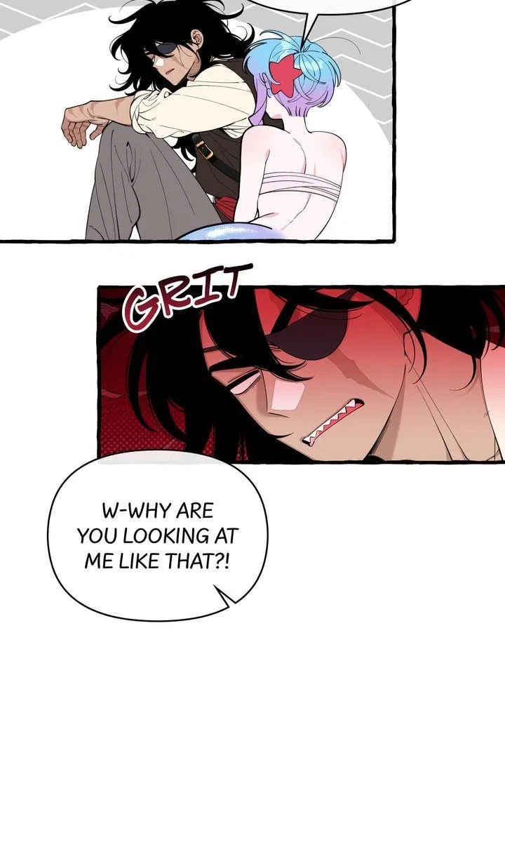 Hooked On Captain Charming Chapter 33.1, page 19