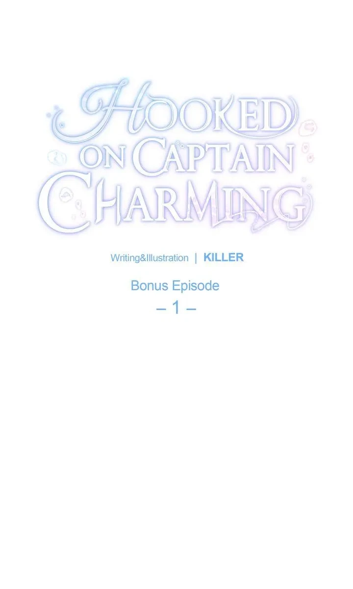 Hooked On Captain Charming Chapter 33.1, page 34