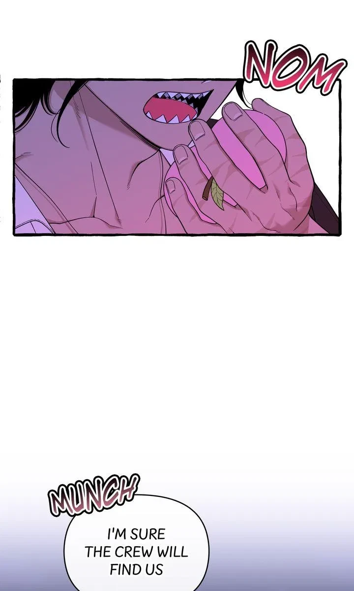 Hooked On Captain Charming Chapter 33.1, page 47