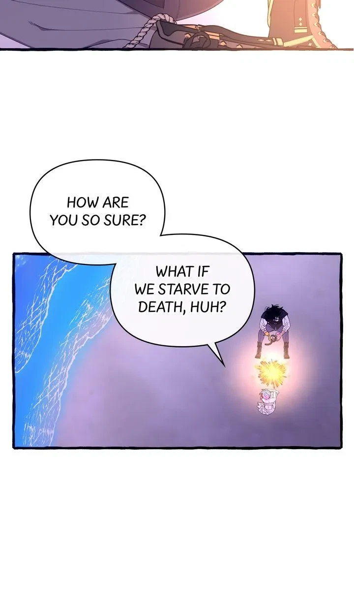 Hooked On Captain Charming Chapter 33.1, page 49