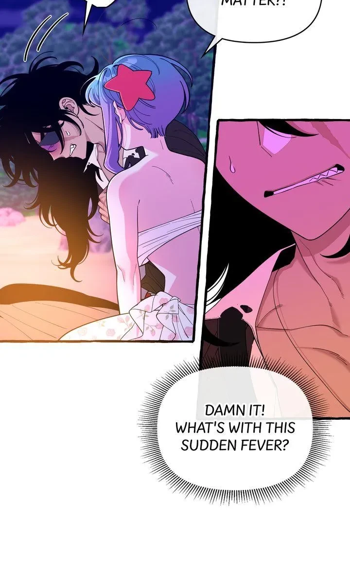 Hooked On Captain Charming Chapter 33.1, page 59
