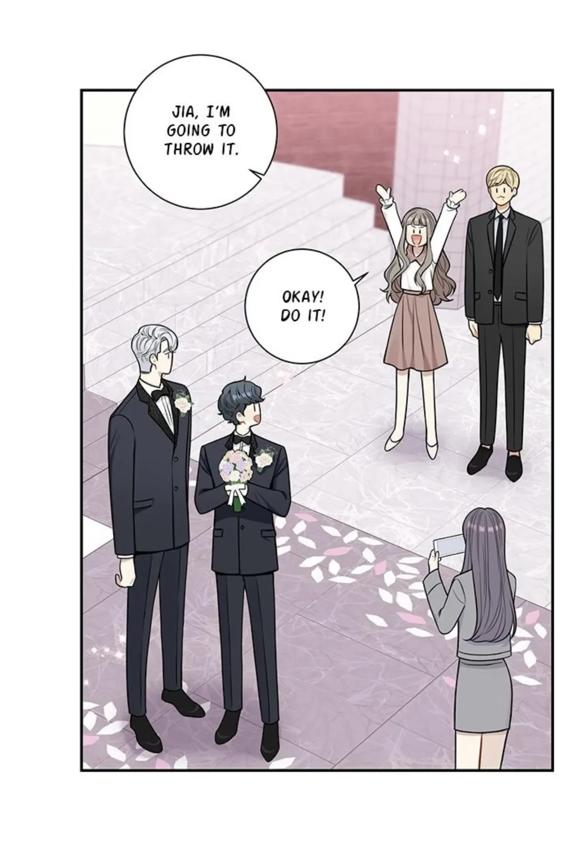 Chapter 142 : Epilogue 15, page 66