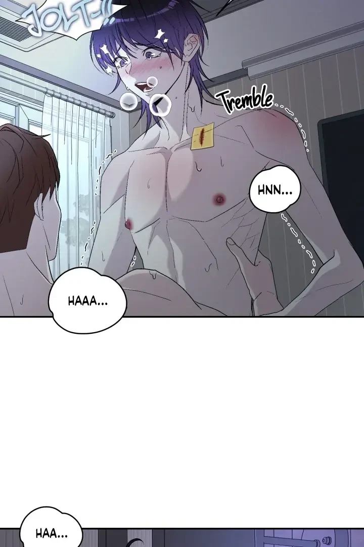 Actor & Pervert Chapter 10, page 10