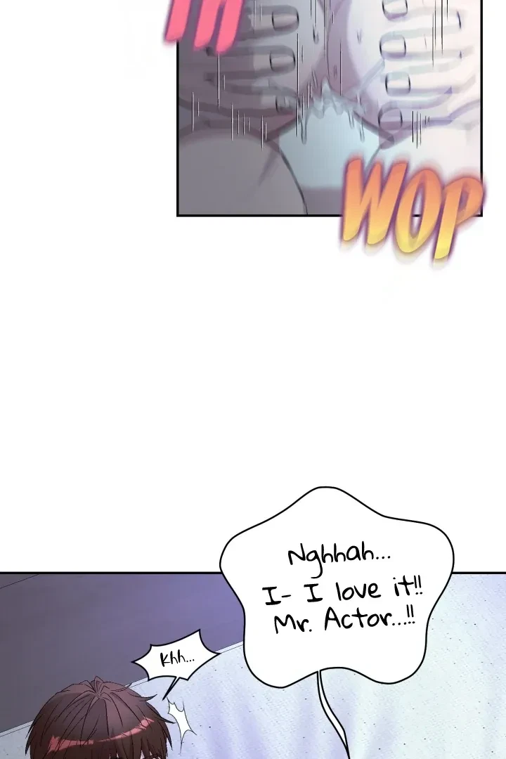 Actor & Pervert Chapter 10, page 19