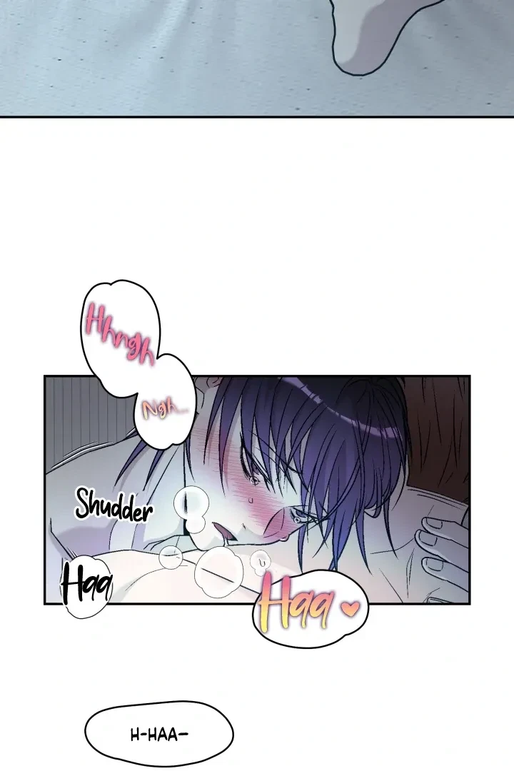 Actor & Pervert Chapter 10, page 35