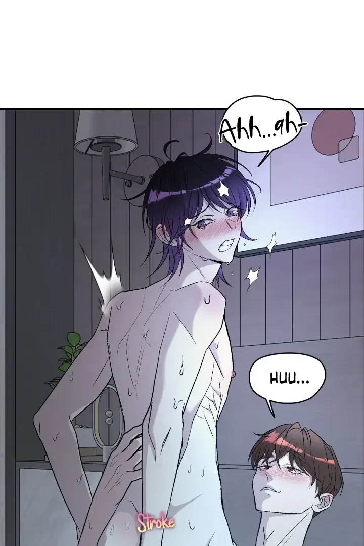 Actor & Pervert Chapter 10, page 4