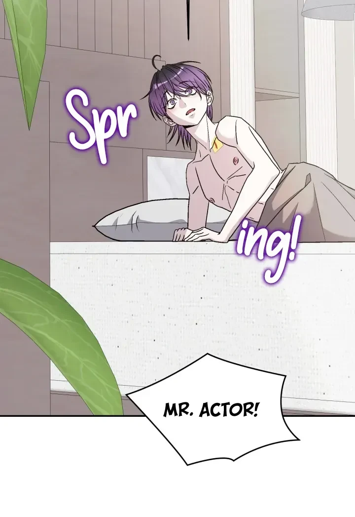 Actor & Pervert Chapter 10, page 41