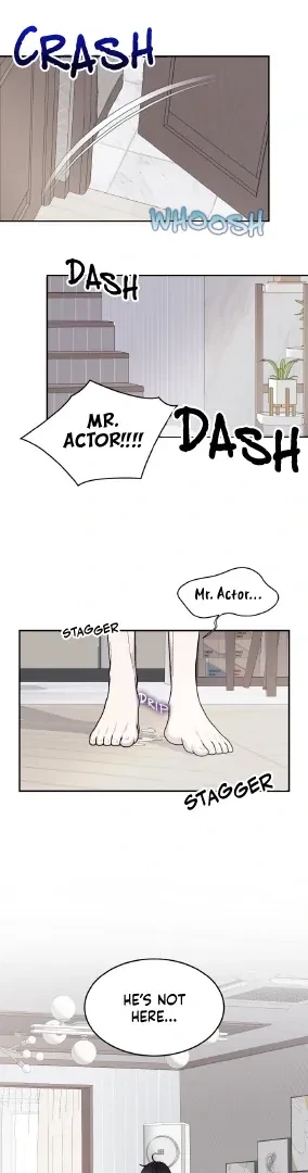 Actor & Pervert Chapter 10, page 42