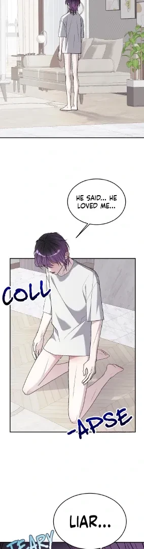 Actor & Pervert Chapter 10, page 43