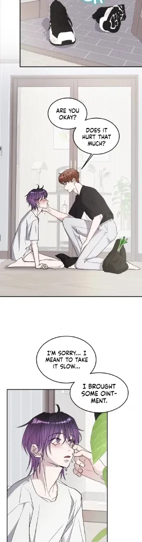 Actor & Pervert Chapter 10, page 46