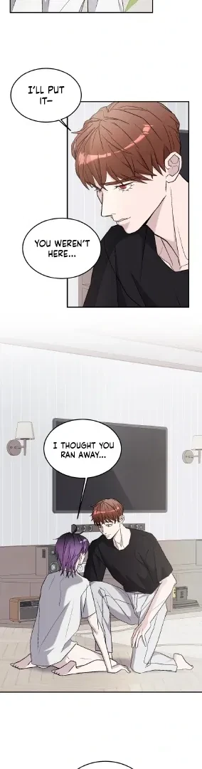 Actor & Pervert Chapter 10, page 47