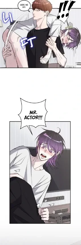 Actor & Pervert Chapter 10, page 49