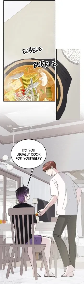 Actor & Pervert Chapter 10, page 58