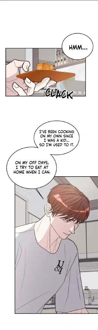 Actor & Pervert Chapter 10, page 59