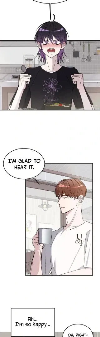 Actor & Pervert Chapter 10, page 61