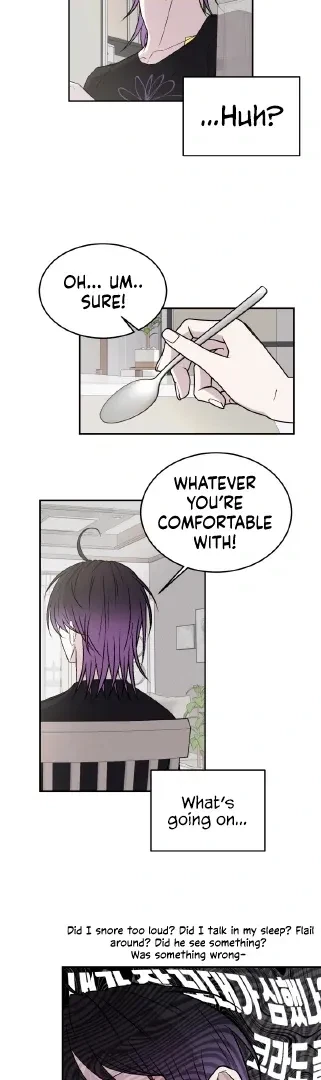 Actor & Pervert Chapter 10, page 63