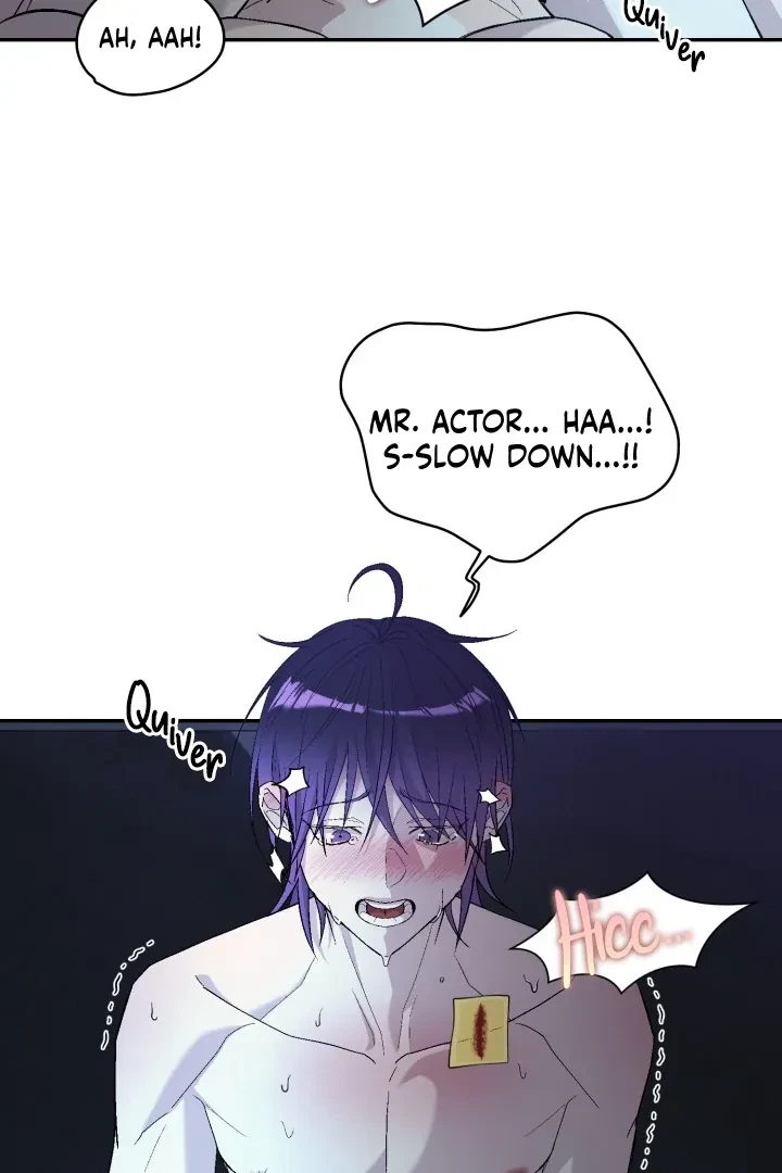 Actor & Pervert Chapter 10, page 8