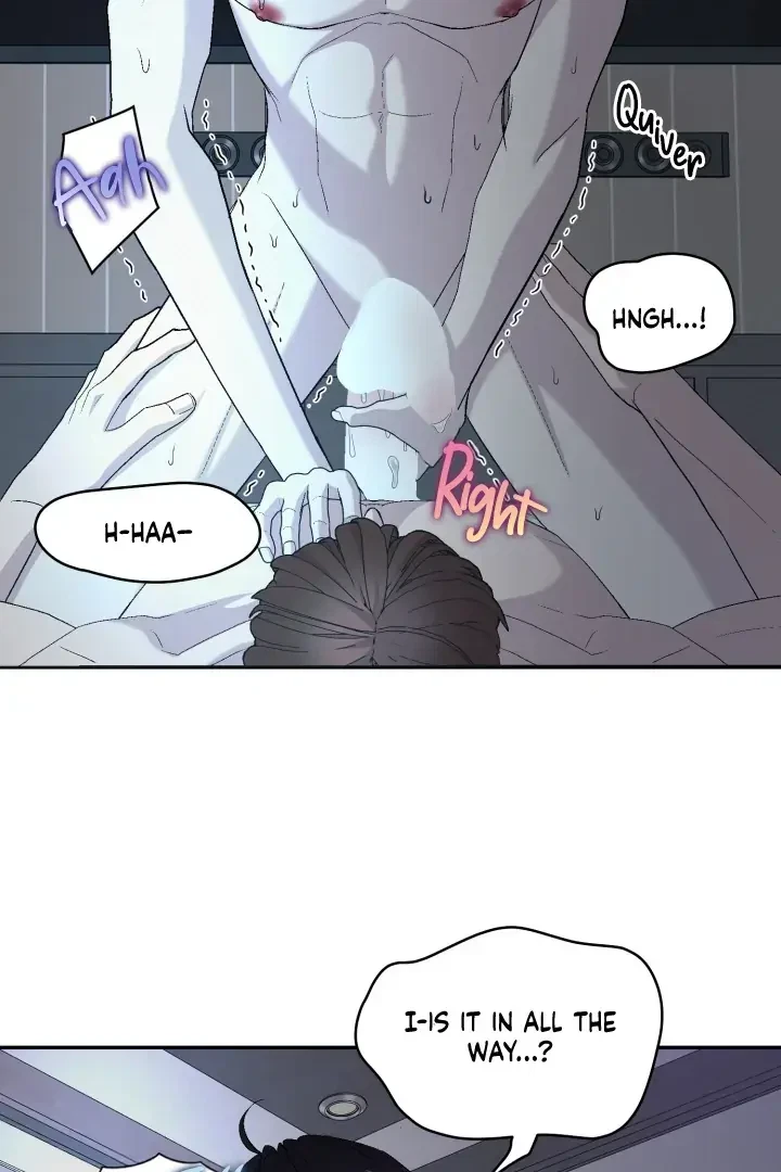Actor & Pervert Chapter 10, page 9