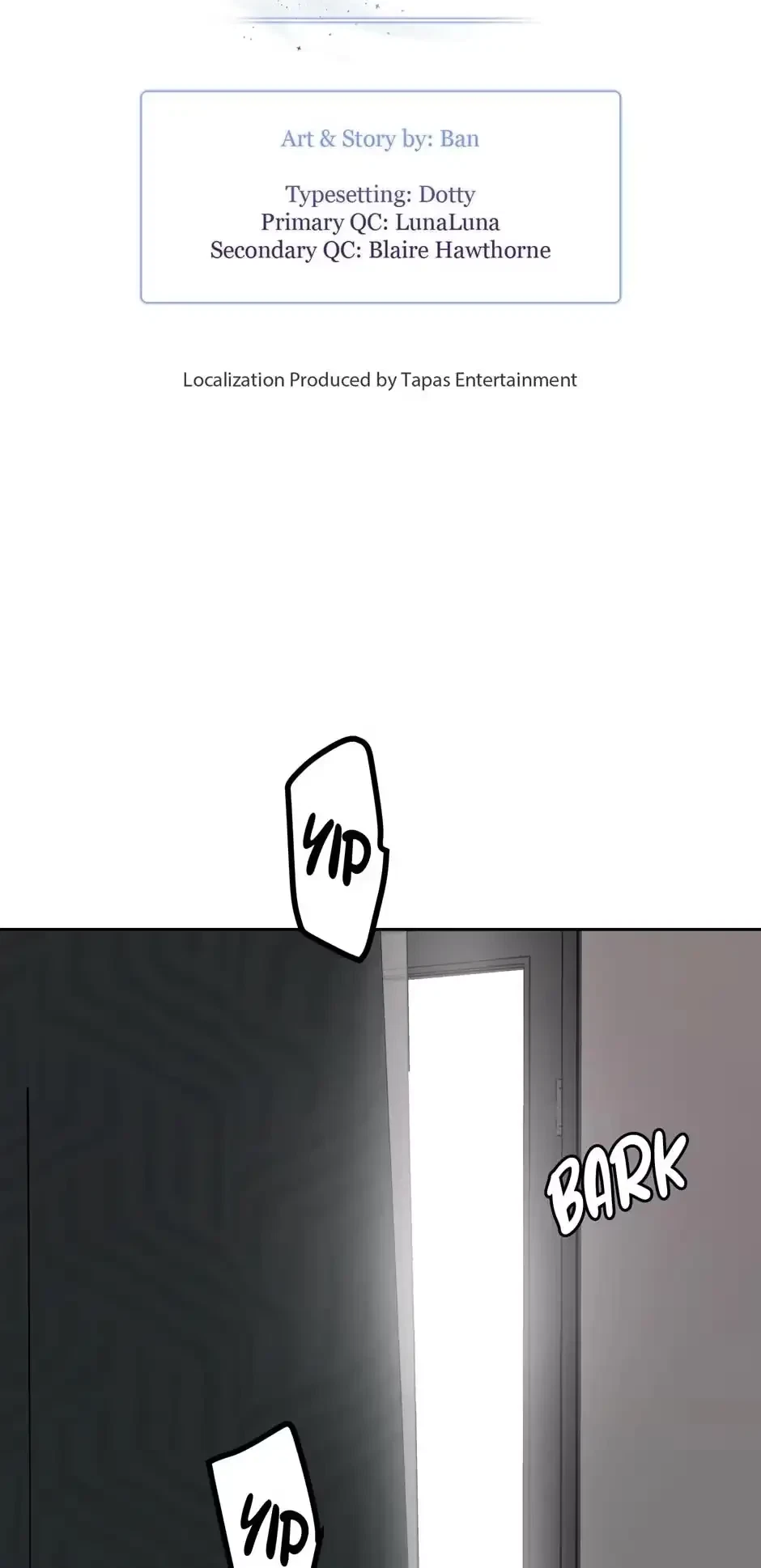 Please Eat Me, Mr. Ghost! Chapter 8, page 13