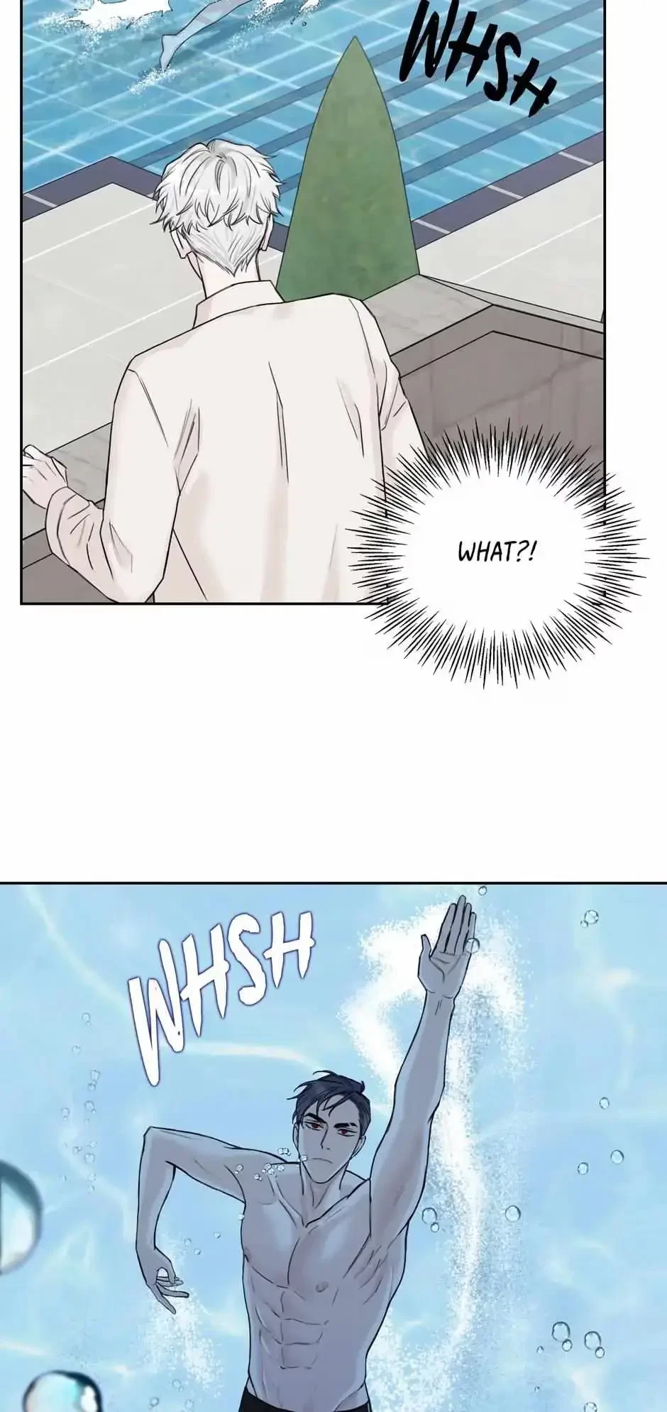 Please Eat Me, Mr. Ghost! Chapter 8, page 20