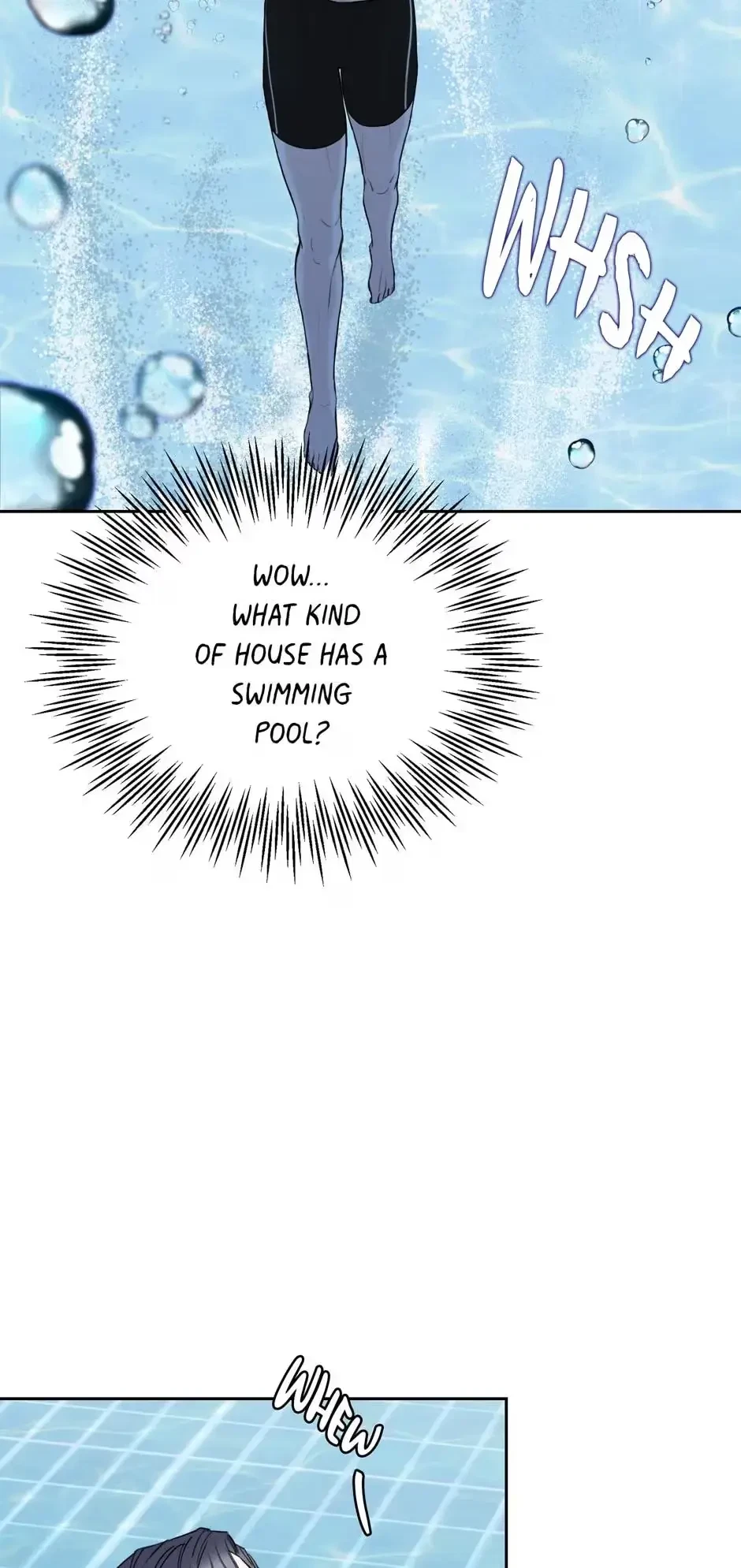 Please Eat Me, Mr. Ghost! Chapter 8, page 21