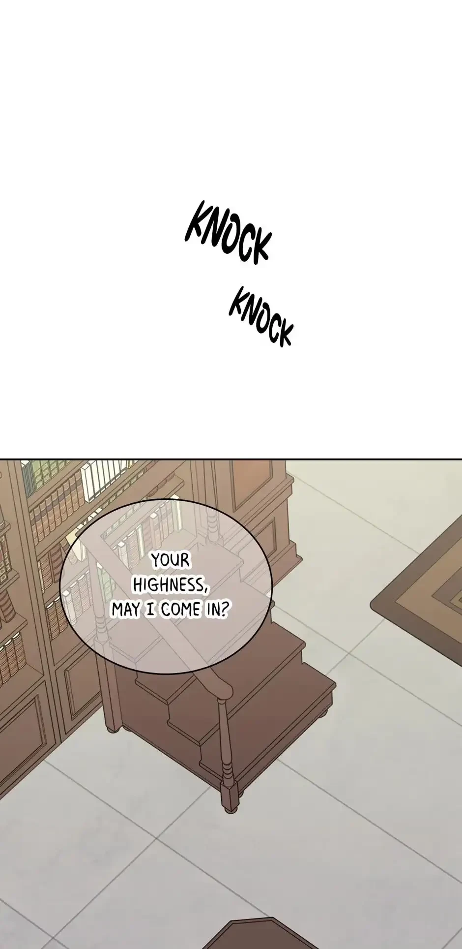 Please Eat Me, Mr. Ghost! Chapter 8, page 3