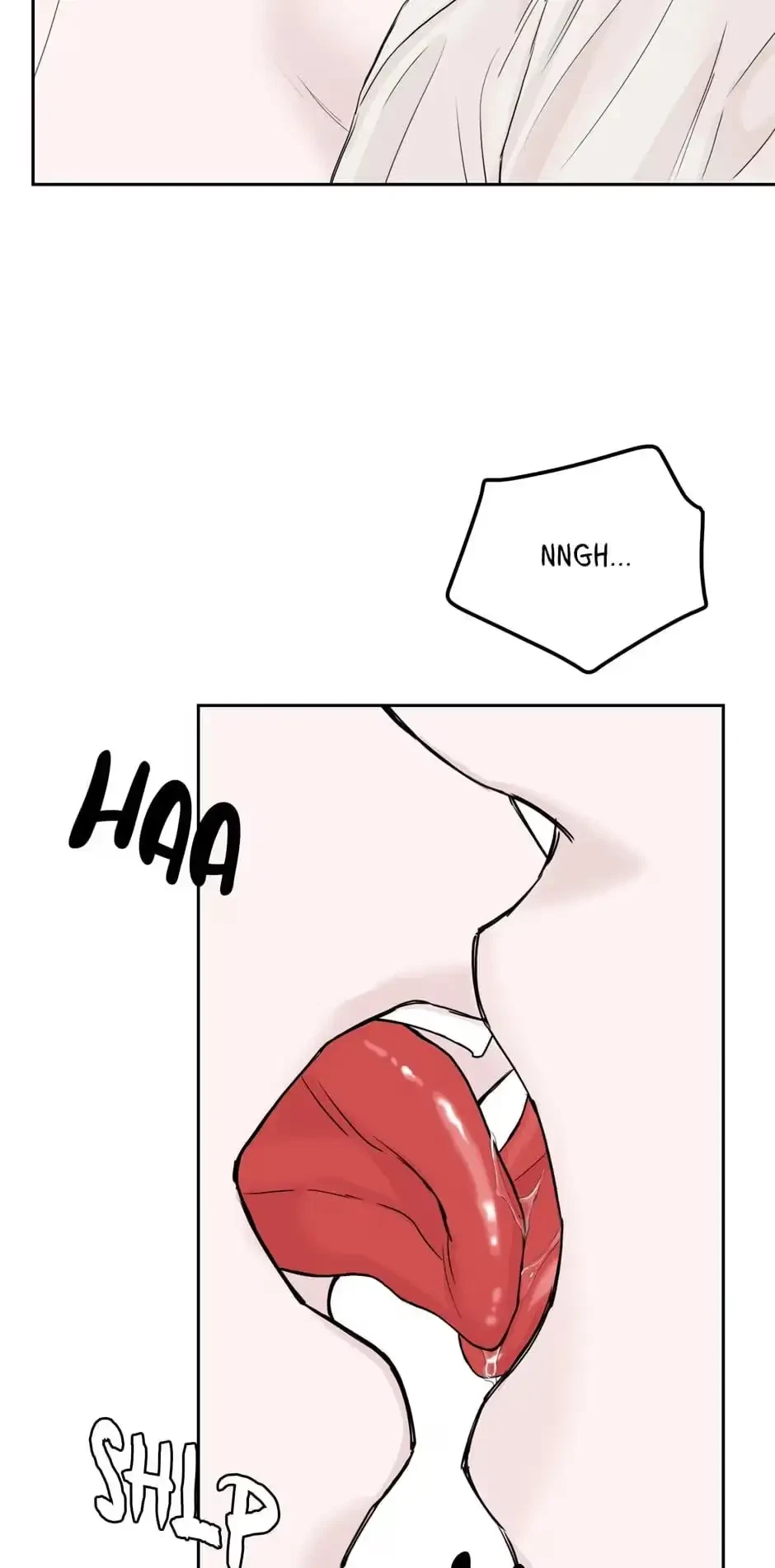 Please Eat Me, Mr. Ghost! Chapter 8, page 45