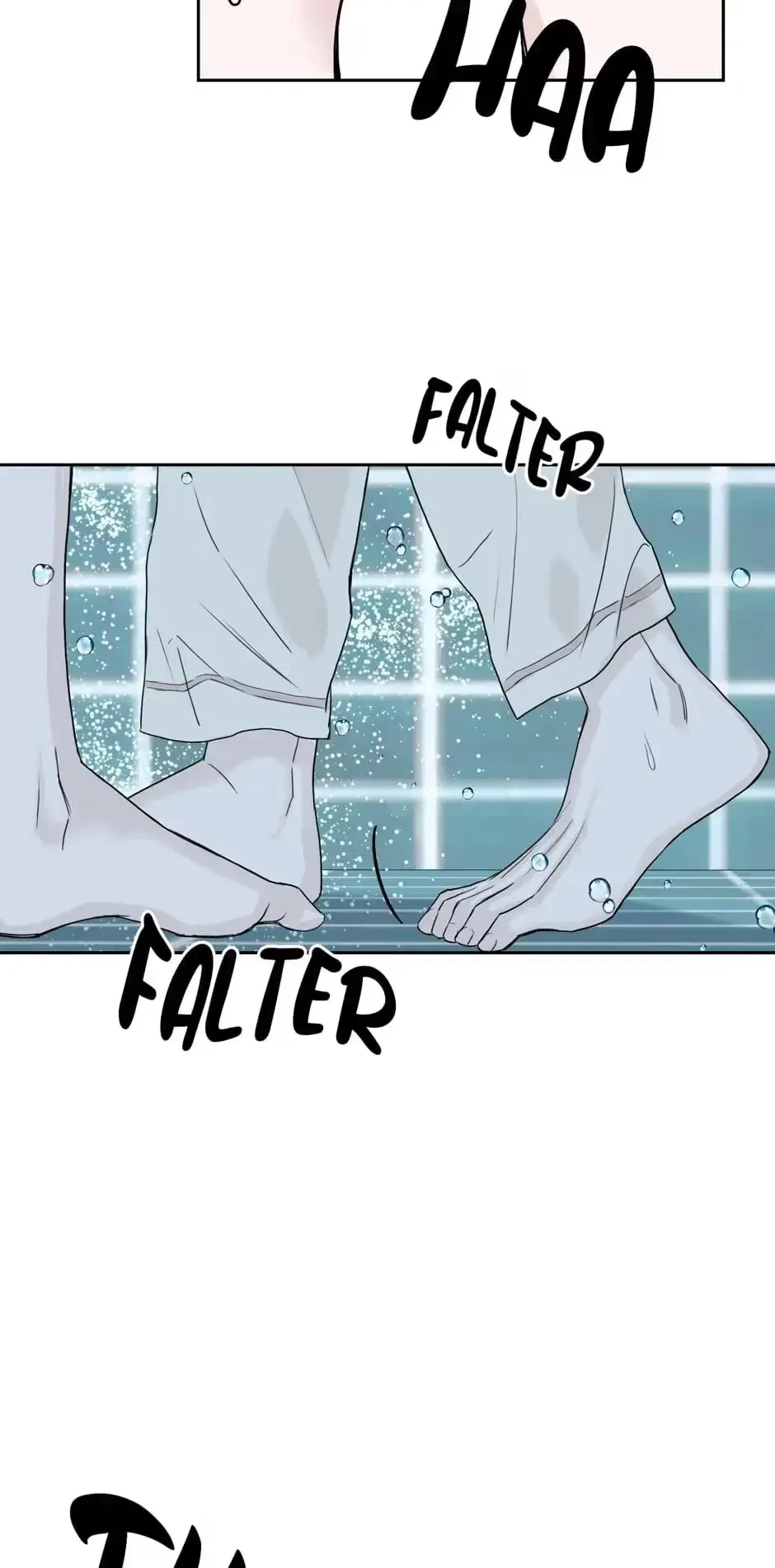 Please Eat Me, Mr. Ghost! Chapter 8, page 46