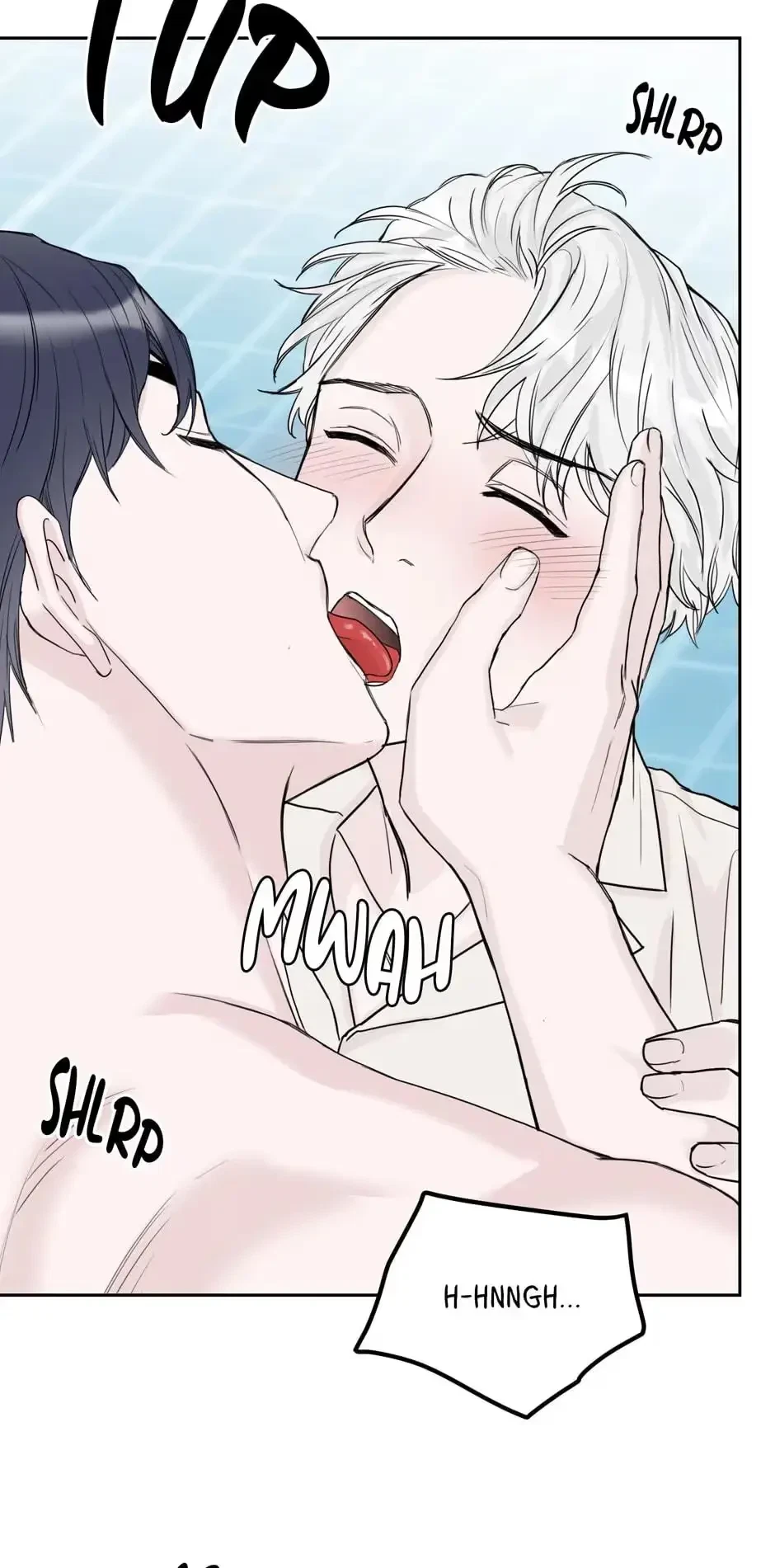 Please Eat Me, Mr. Ghost! Chapter 8, page 47