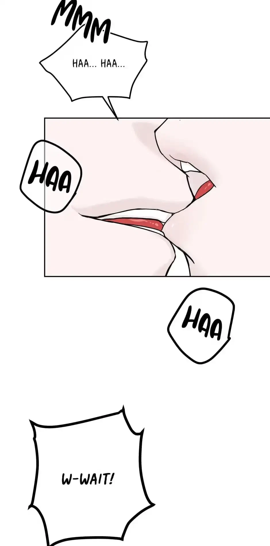 Please Eat Me, Mr. Ghost! Chapter 8, page 48