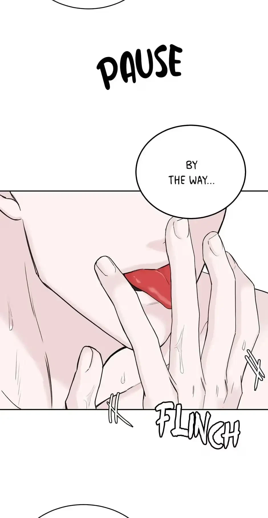 Please Eat Me, Mr. Ghost! Chapter 8, page 52