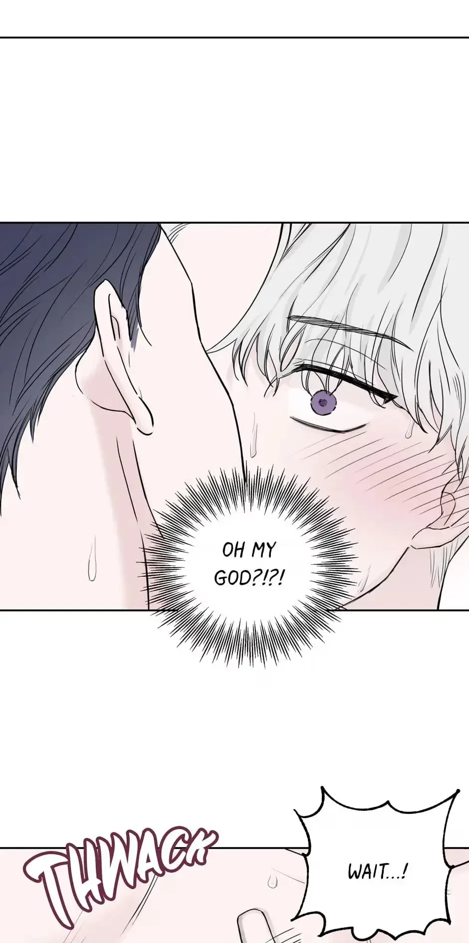 Please Eat Me, Mr. Ghost! Chapter 8, page 58