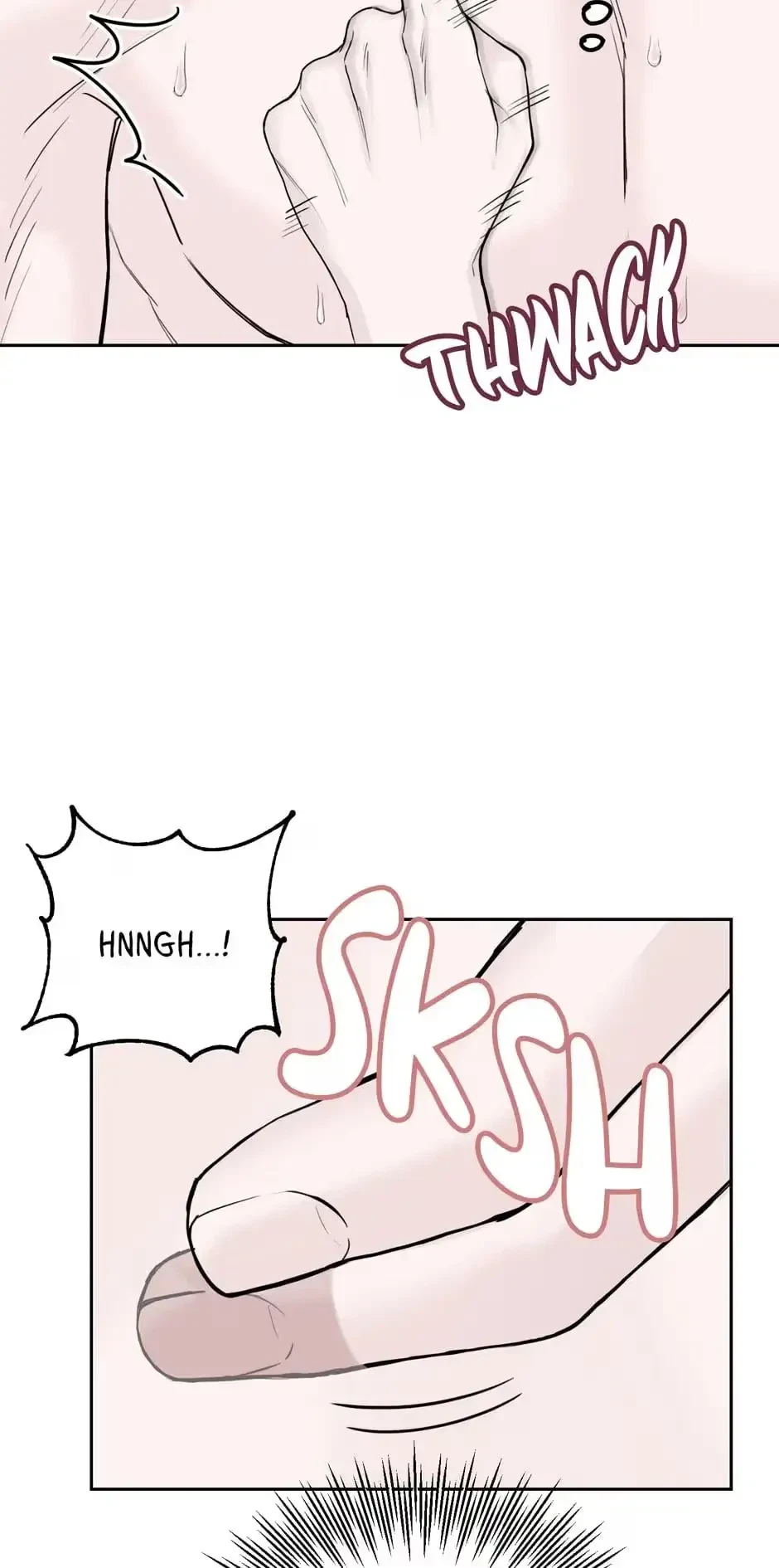 Please Eat Me, Mr. Ghost! Chapter 8, page 59